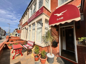 Fairhaven Holiday Flats